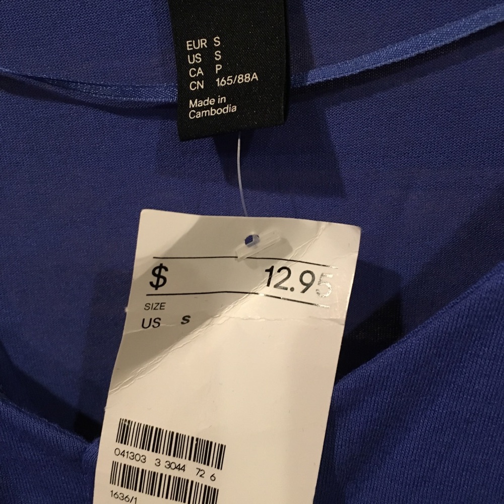 H&M top - Picture 2 of 3